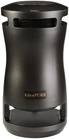 EdenPURE 360 Super Climater Infrared Heater and Cooler