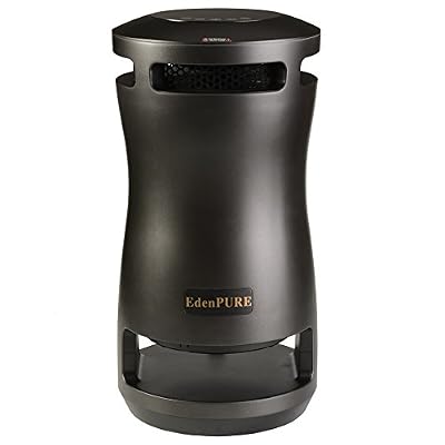 Super Climater Infrared Heater 