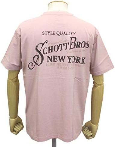 安いそれに目立つ Schott Bros Ny ショットブロス ダンガリーシャツ グレー Lサイズ 海外輸入 Www Globaldentalcentre Org