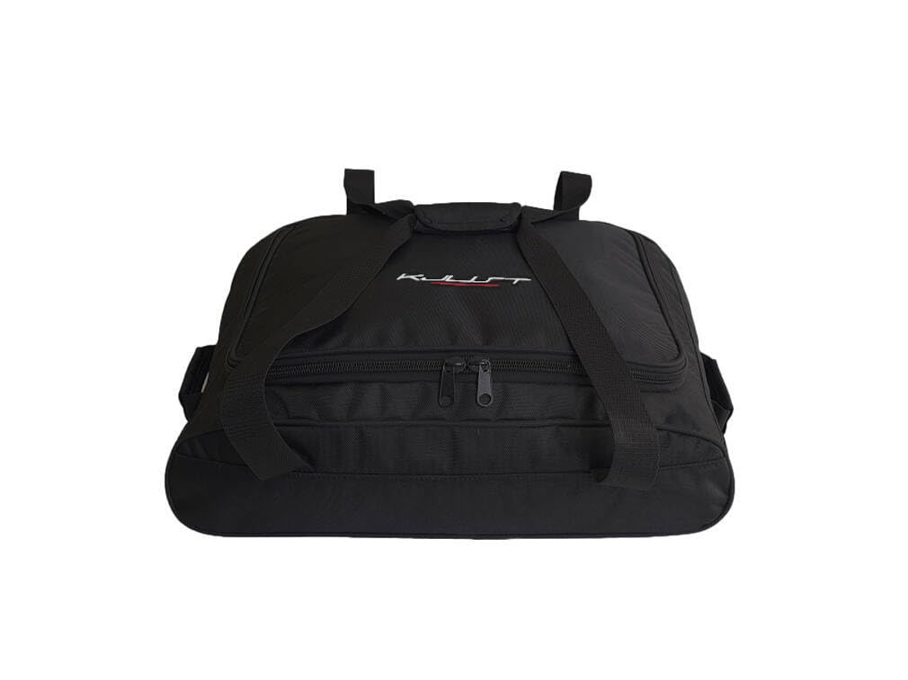KJUST DACHBOX TASCHEN SET 4STK FÜR THULE TOURING M