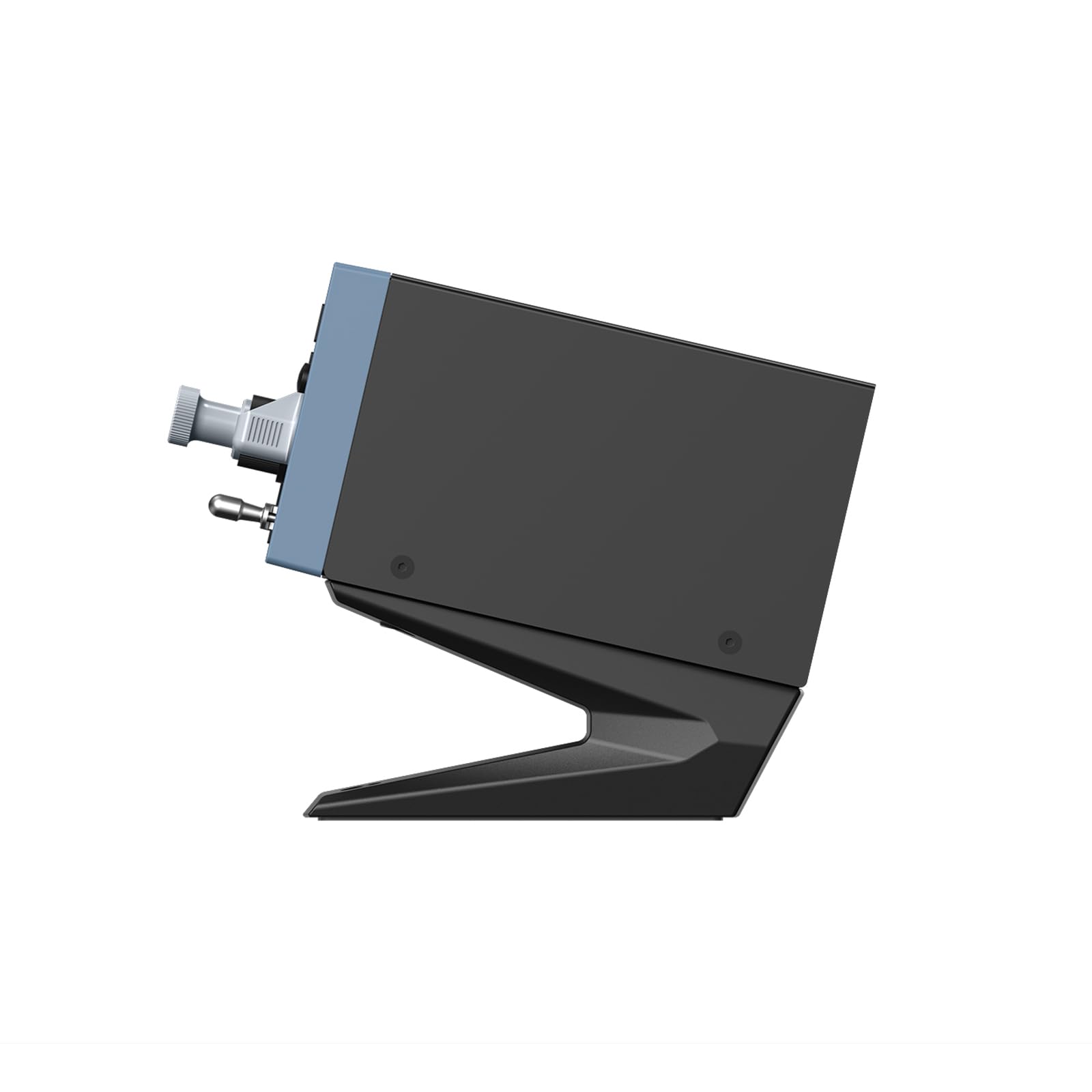 WINGFLEXSIM A320EFIS Elektronisches Fluginstrument System Flugsimulator Dual-Color LCD Warnpanel Plug-and-Play USB Konnektivität