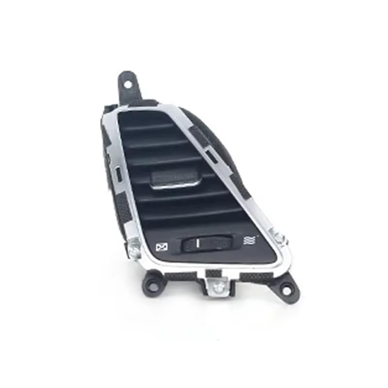 Grille climatisation de console centrale finitions d'origine pour tableau de bord Elantra