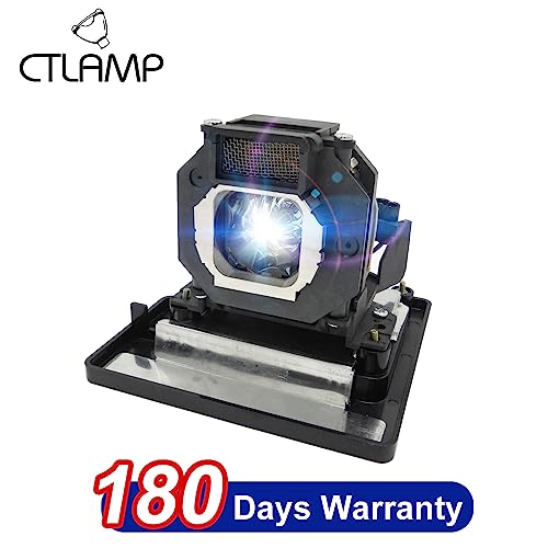 Lámpara de reemplazo ET-LAE1000 para proyector Panasonic miniatura 2