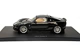 AUTOart 75367 1/18 - Performance: LOTUS EUROPA S (BLACK)