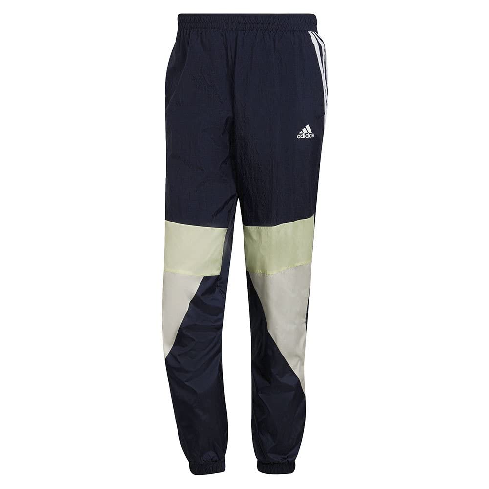 adidas Mts Wov Fut Ret Tuta da ginnastica Uomo