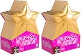 Dress To Impress – Mystery Models Puppen – Welle 1 (Packung mit 2)