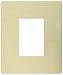 Factory Direct Craft Group of 24 Unfinished Wooden Picture Frame Cutouts for Kids Crafts, Creating and Embellishing