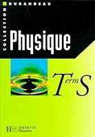 Physique: Term S 201135143X Book Cover