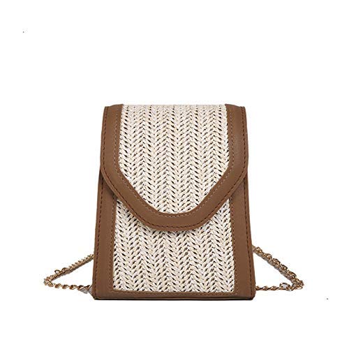 Sac à bandoulière compact pour libérer vos mains avec style