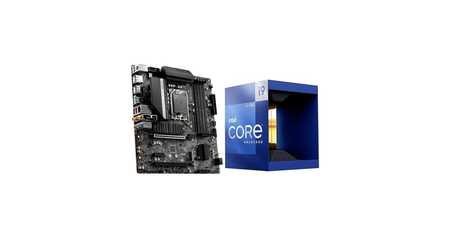 マザーボード 12700K + B660M D4 + 3200cl14 32GB MSI、「Intel B660」を搭載したMicro ATXマザー3機種 - 価格.com