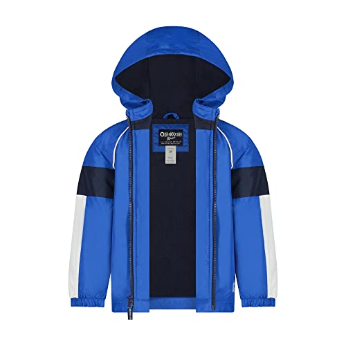 Image of OshKosh B'gosh Baby Boys' Toddler Boy Jacket