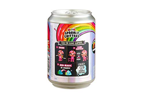 Preisvergleich Produktbild Poopsie Sparkly Critters Asst in PDQ, Spielfigur
