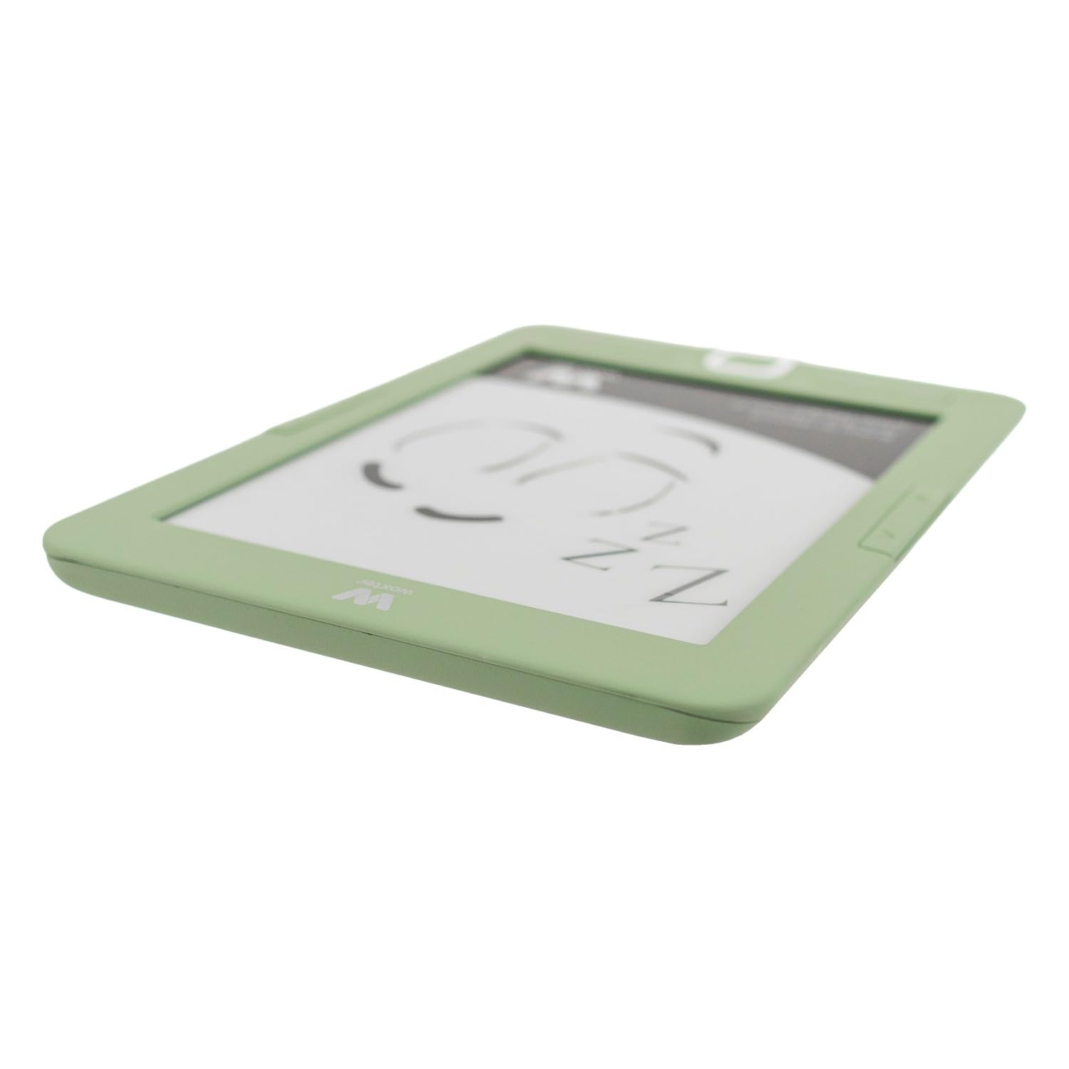 Woxter Scriba 195 Salvia Lecteur de livres électroniques, couleur verte
