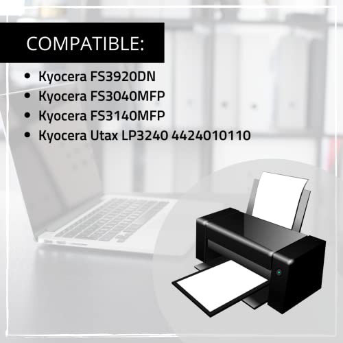 GIL TK350 TK-350 1T02J10EU0 Toner compatibile per