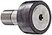 RBC Cam Follower CH192LW 6.000" Outside Diameter, Heavy Duty Stud Type, Hex Head, Sealed, Crowned Outer Ring Cam Follower