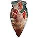 Produktbild WlQshop Outdoor Schlauchschal Cute Funny Beautiful Pig Sun Dust Protection Warmer Schal