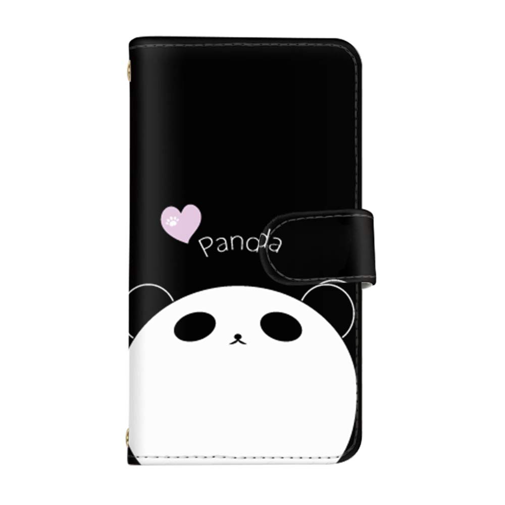 Amazon.co.jp: スマ通 キッズケータイ KY-41C 対応 ケース 手帳型 す 
