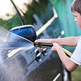 Zoom IMG-1 ugello per tubo da giardino Zoom IMG-1 ugello per tubo da giardino