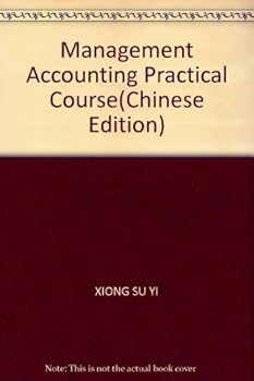 Management Accounting Practical Course