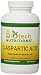 Biotech Nutritions D-Aspartic Acid Dietary Supplement, 3000  mg., 200 Count