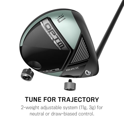 Image of Cobra Golf OPTM MAX Women's Fairway Wood