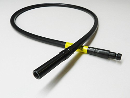 Foredom Sheath Part S-77 Flex Shaft Motors Standard Outer Sheath 36-1/4" Long (E 8) #TOP1