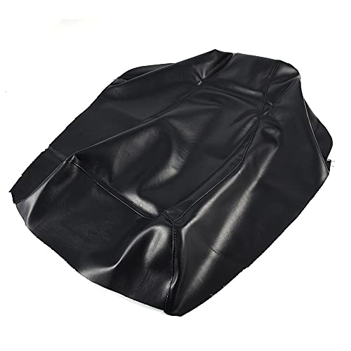 GRAND ORANGE Standard Seat Cover Seatcover Compatible with Honda Rancher 420, 2007-2012