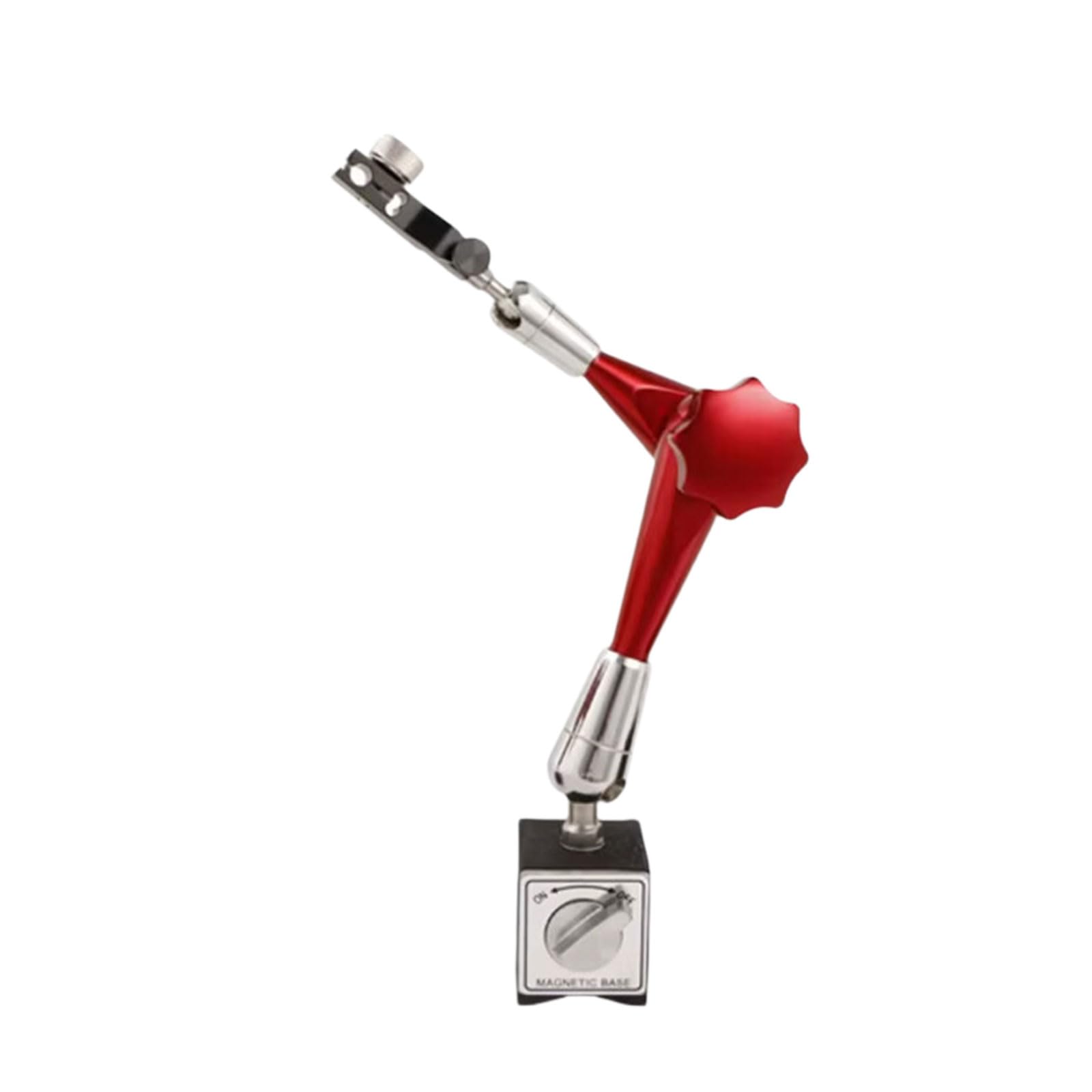 Stand with Multi-Angle for Industrial Applications Base Dials Indicators Holder