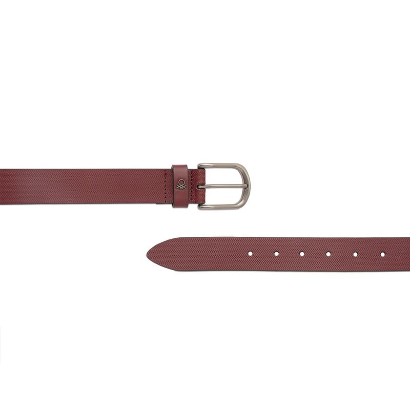 Image of United Colors of Benetton Men Belt