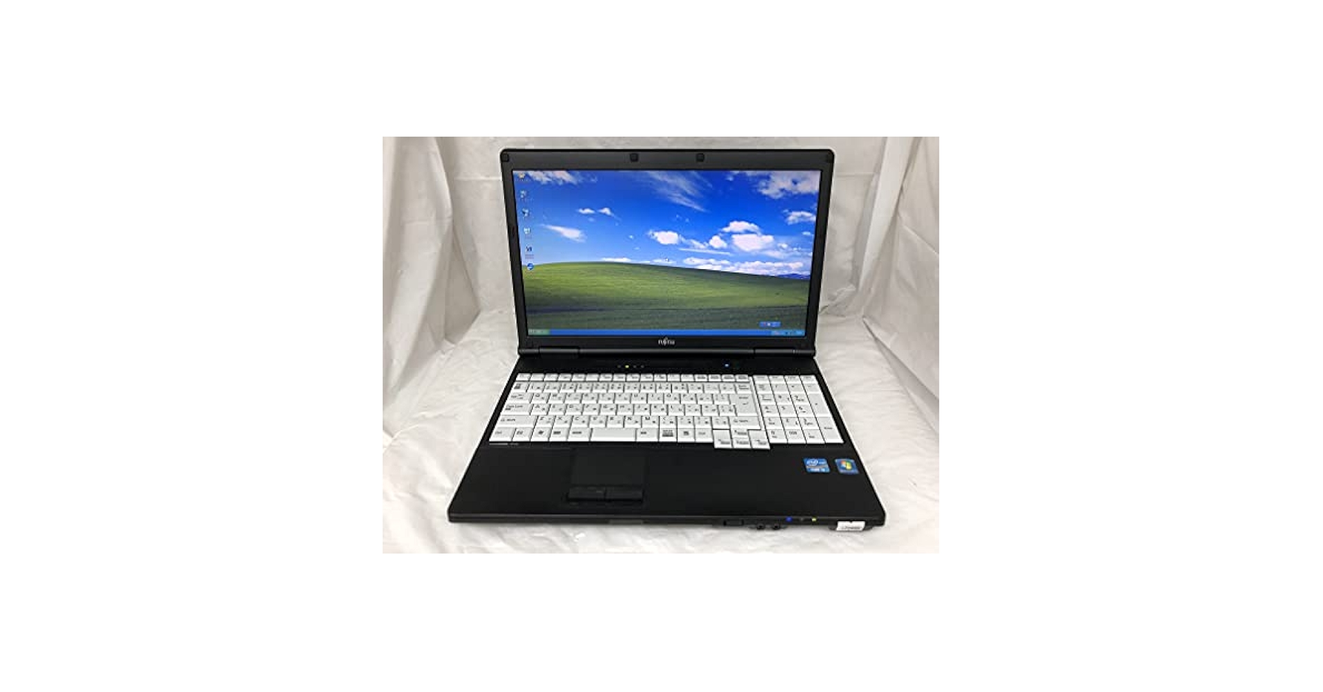 【750】富士通LIFEBOOK A572/E i3 XP SSD office Amazon.co.jp: [Used] Fujitsu LIFEBOOK A572/E Laptop Core i3
