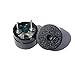 5pcs/lot Universal Passive Buzzer electromagnetic impedance 16 ohms AC / 2KHz 3V 5V 12V Universal