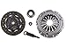 AISIN CKT-078 OE Replacement Clutch Kit with Cover, Disc, Throw-out Bearing, and Alignment Tool)