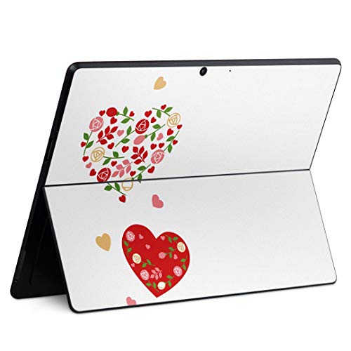 igsticker Surface Pro X pXLV[ T[tFX v GbNX m[gubN m[gp\R Jo[ P[X tB XebJ[ ANZT[ ی 015523 n[g sN 킢