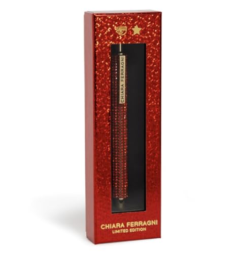 Portapenne Chiara Ferragni 2023 By Selezione Varzi - Cartoleria Stilistica