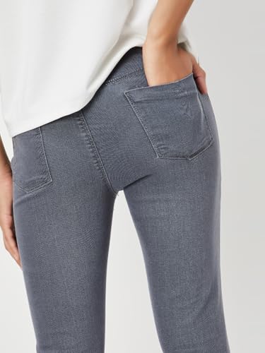 Image of Max Women's Solid Jeggings