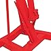 AFF 3 Ton Engine Crane - Hydraulic Engine Hoist - Heavy Duty