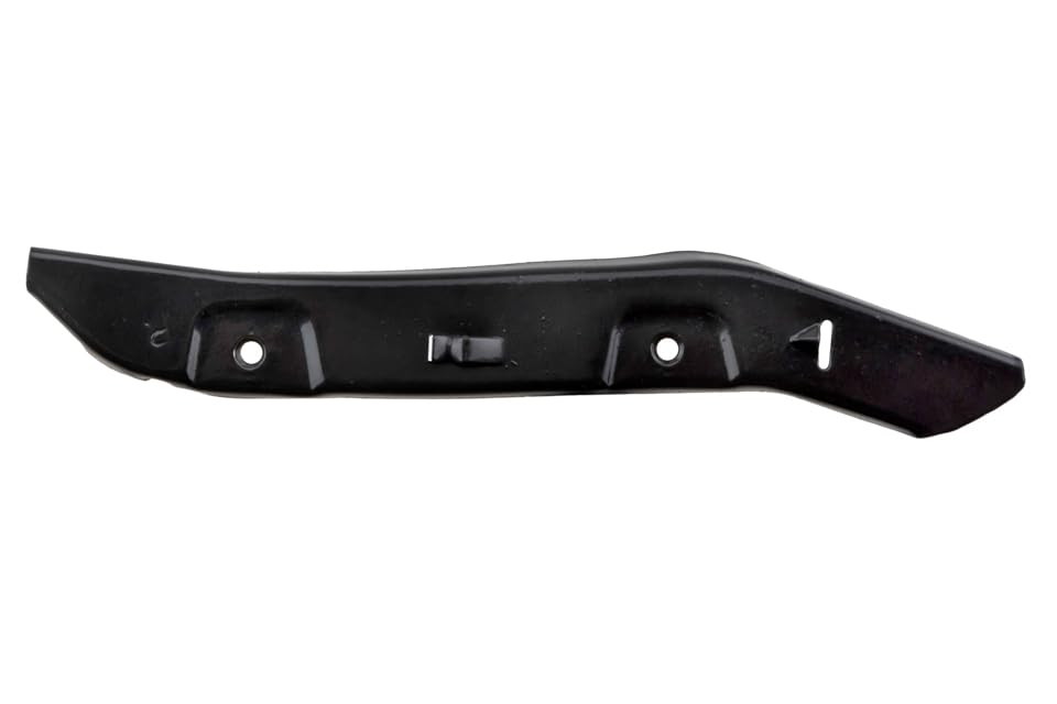 Support de pare-chocs avant Skoda Octavia III Combi fixation durable EZC-VW-500 - 2
