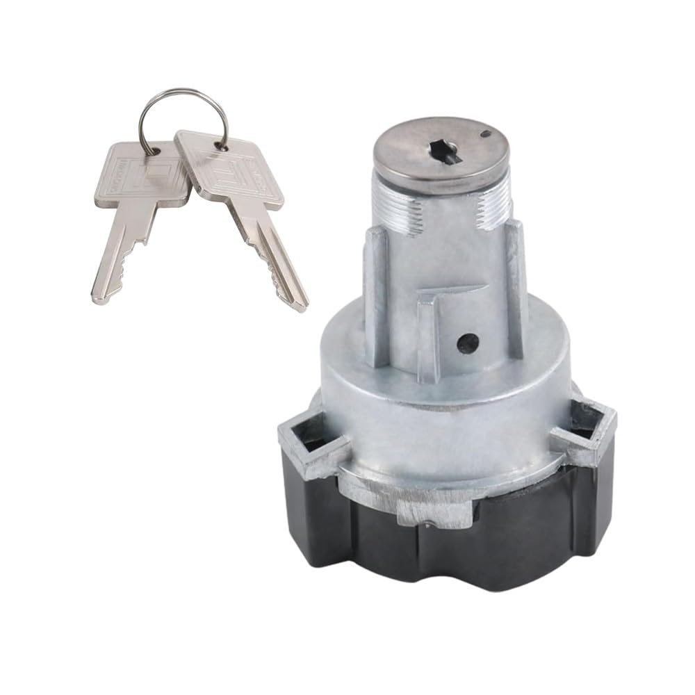 Ningqonggongshi One Color Lock Cylinder Assy For Gmc For B6000 1983–1991 1116683