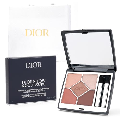 【国内正規品】DIOR ディオールショウ サンク クルール (#429 トワル ドゥ ジュイ) アイシャドウ 7g 化粧品 誕生日 プレゼント ギフト ショッパー付き