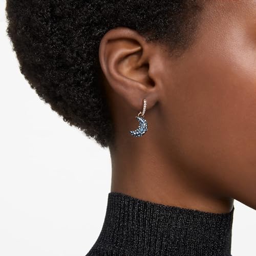 Image of Swarovski Luna Crystal Jewelry Collection
