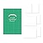 BASIC Unmatched Friends, Green Check