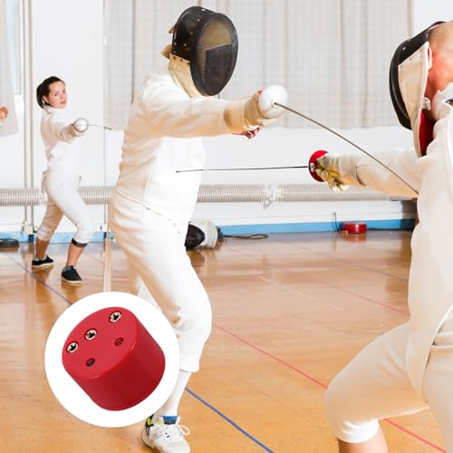 Testeur d'épée électrique facile à utiliser pour vérifier les circuits
