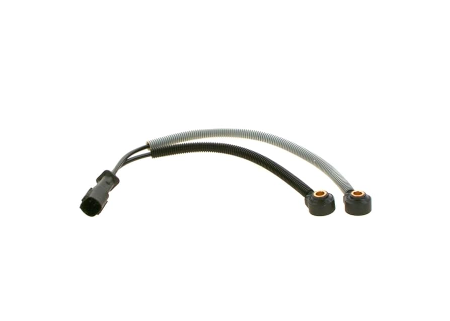 Amazon.com: BOSCH 0261231178 Original Equipment Engine Knock