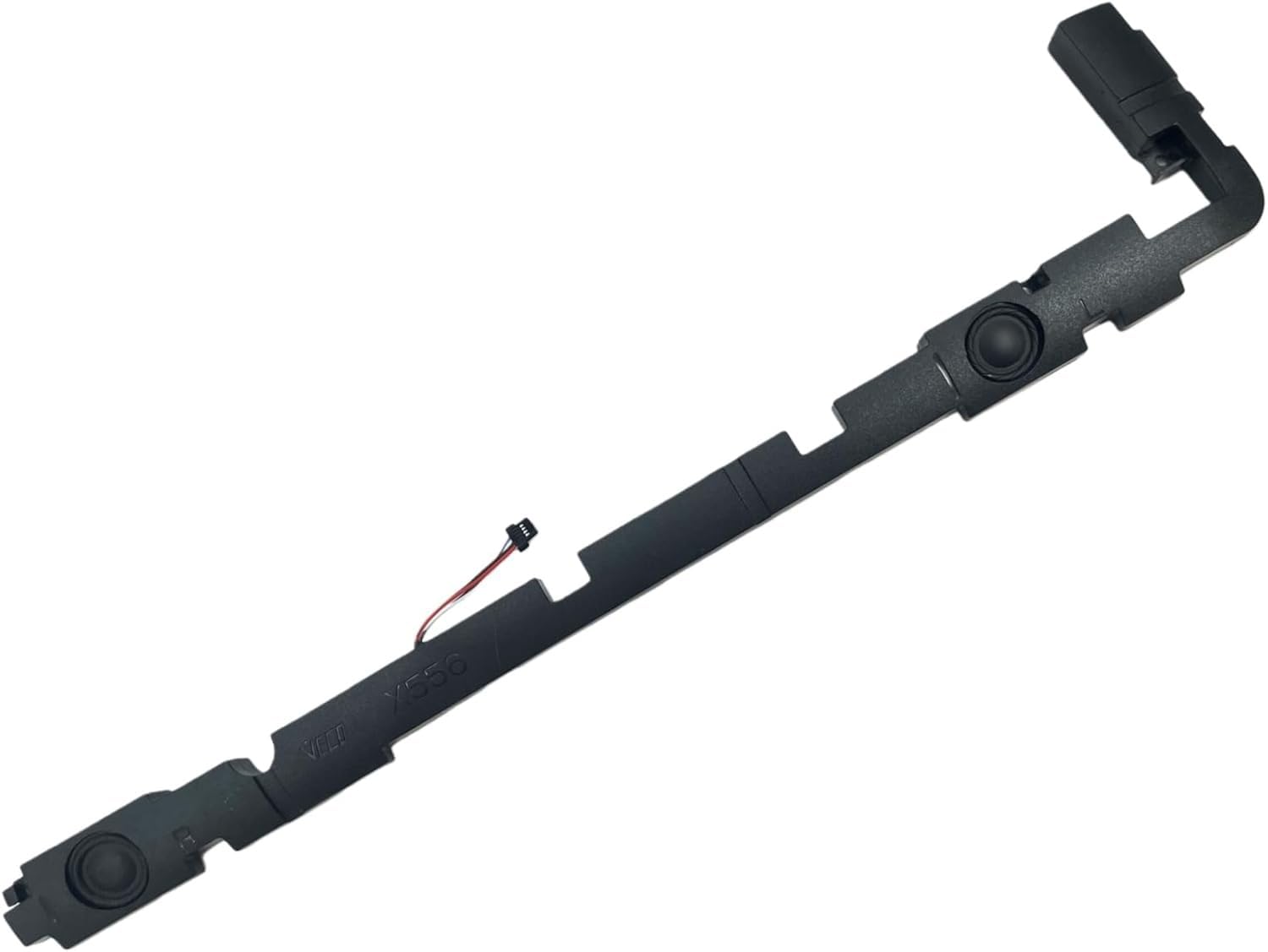 Green Lap Internal Replacement Single Speaker Compatible with Asus X556 X556U X556UR X556UA X556UB A556 F556 K556 FL5900 VM591 Series Laptop - Audio Module-image-44