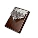 Adult Kalimba Thumb Piano Kalimba A 21 Key Instrument For Adults(21 keys)