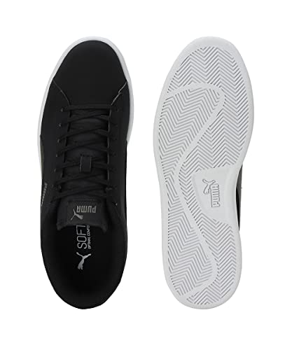 Image of Puma Unisex Adult Smash v2 Buck Sneaker