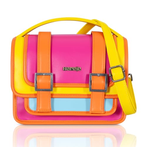 バッグ Rare pink signature canvas bag 6830 LeSportsac×PINK HOUSE】SMALL CARRYALL DUFFLE｜ボストンバッグ