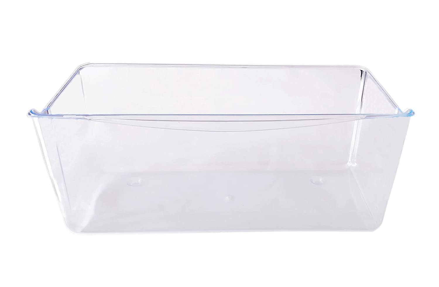 Refrigerator Vegetable Box - Keep Produce Fresh! -1