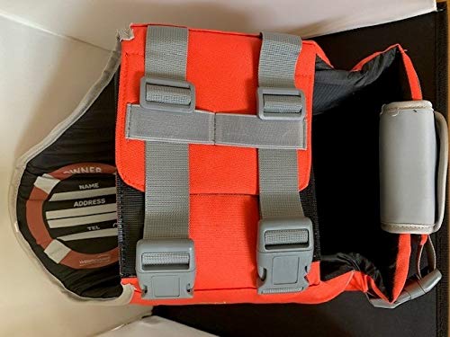 Westcoast K9 AquaFloat (petit, orange)