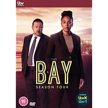 The Bay - Series 4 [DVD]